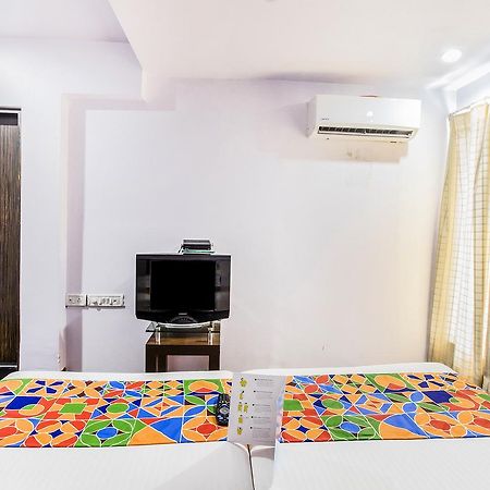 Fabhotel Savoy Suites Mumbai Airport Ngoại thất bức ảnh