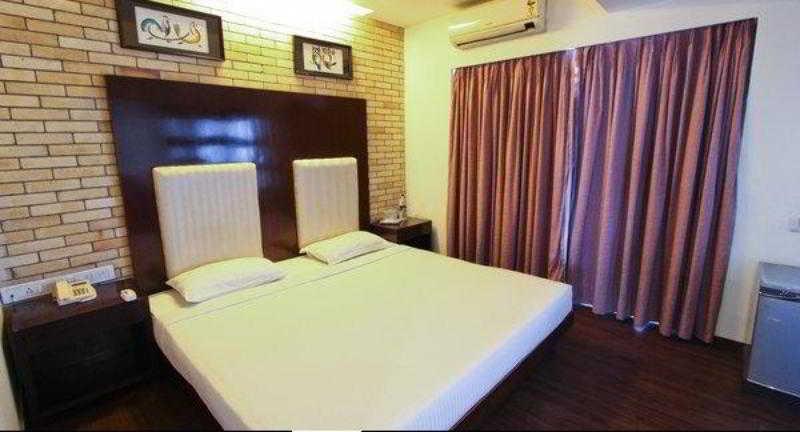 Fabhotel Savoy Suites Mumbai Airport Ngoại thất bức ảnh