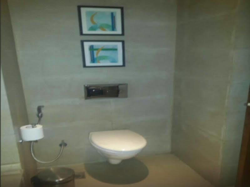 Fabhotel Savoy Suites Mumbai Airport Ngoại thất bức ảnh