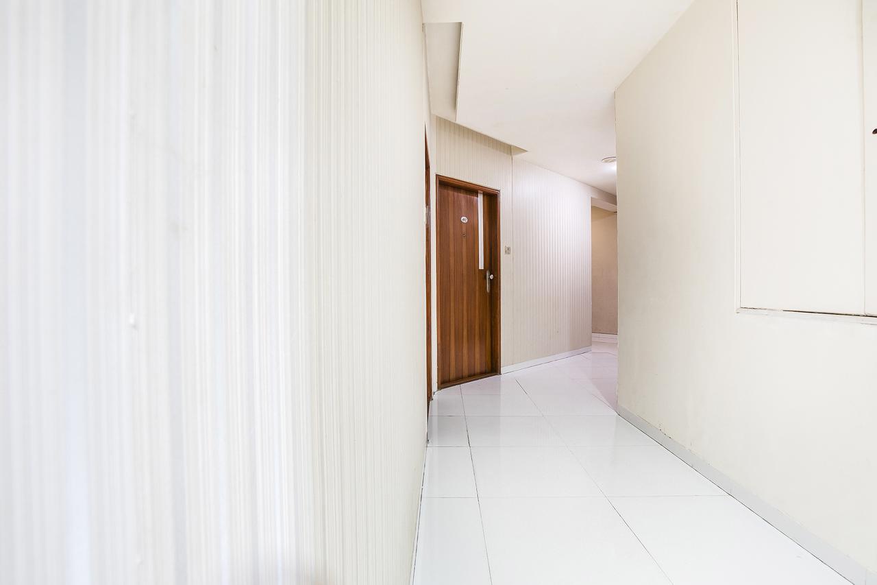 Fabhotel Savoy Suites Mumbai Airport Ngoại thất bức ảnh