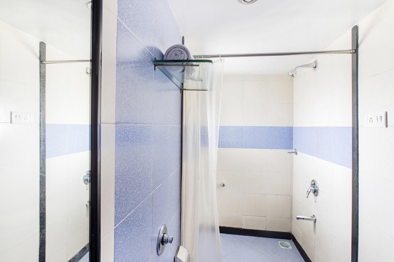 Fabhotel Savoy Suites Mumbai Airport Ngoại thất bức ảnh